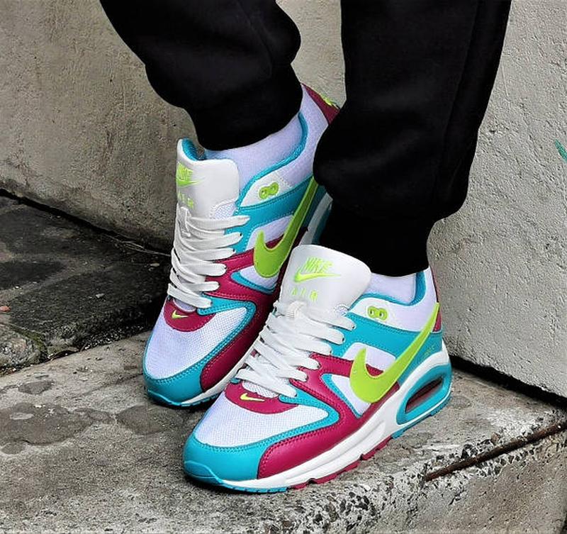 Кроссовки nike 90 женские разноцветные жанкие кроссовки найк эир мах 90 ...