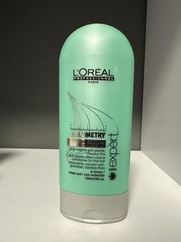 L’oreal professionnel volumetry conditioner - кондиционер для объема ...