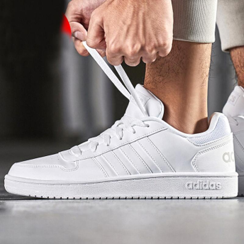 adidas hoops 2.0 db1085