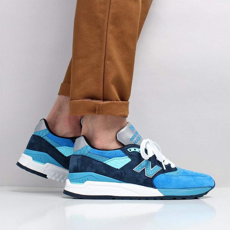 New cheap balance m998ne