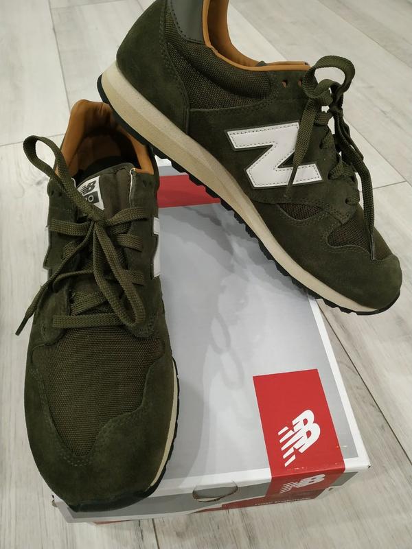 new balance u520bg