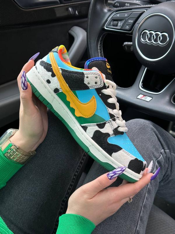 Женские кроссовки весна - лето, nike sb dunk low, кроссовки найс ...