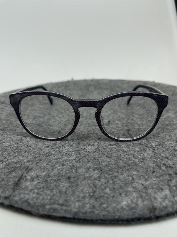 Очки оправа j. f. rey jf 1298 2828 hand made унисекс — цена 1858 грн в ...