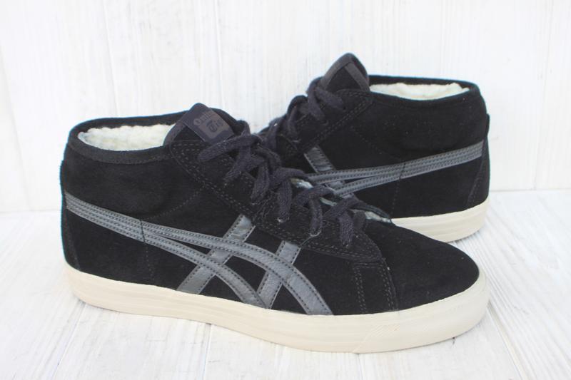 onitsuka tiger fader
