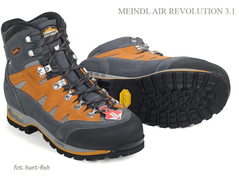 meindl air revolution 5.3