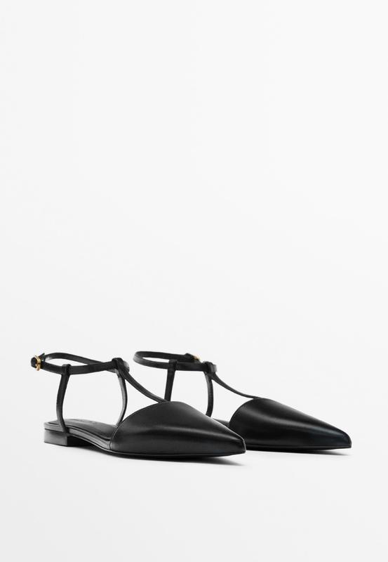 Туфлі massimo dutti в наявності — цена 2800 грн в каталоге Туфли Купить ...