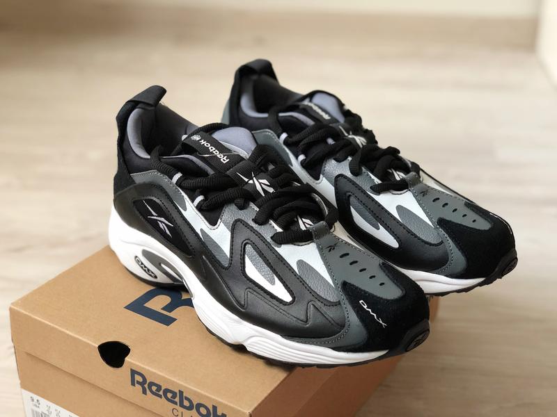 reebook dmx 1200