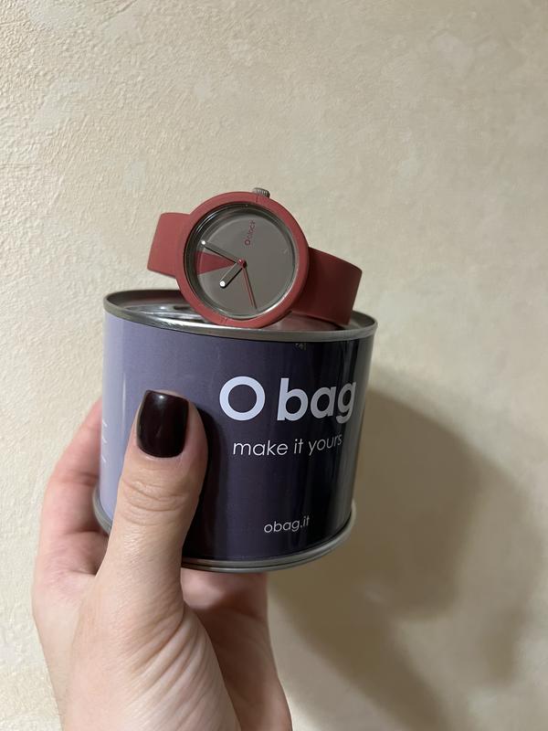 Obag it best sale