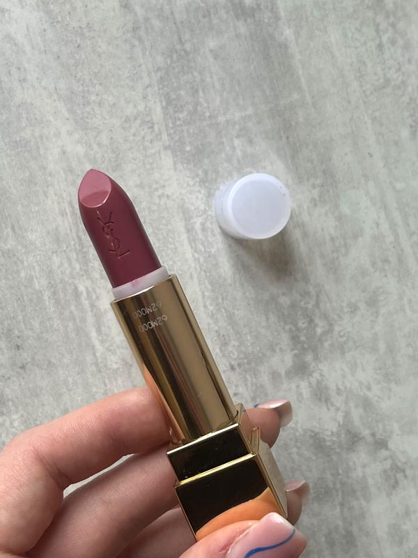 Помада ysi yves saint laurent rouge pur couture — ціна 690 грн у ...