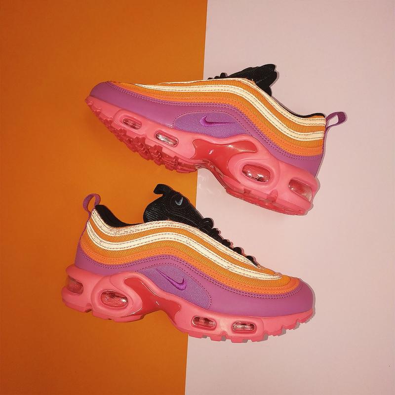 racer pink 97