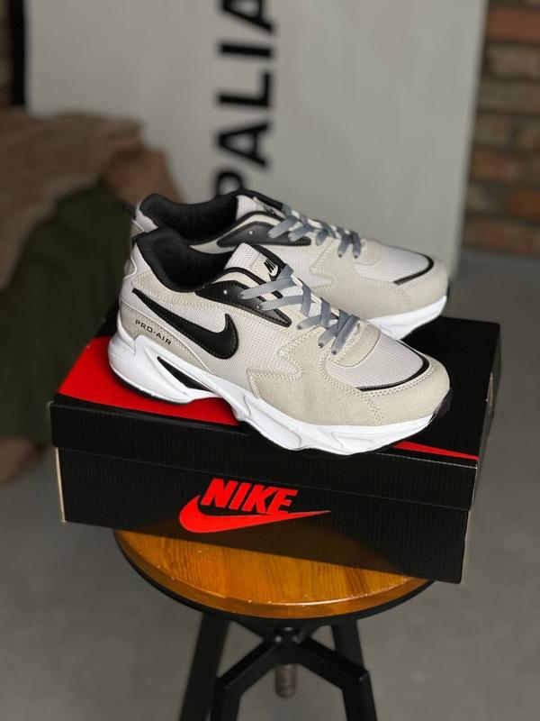 Proair nike 2024