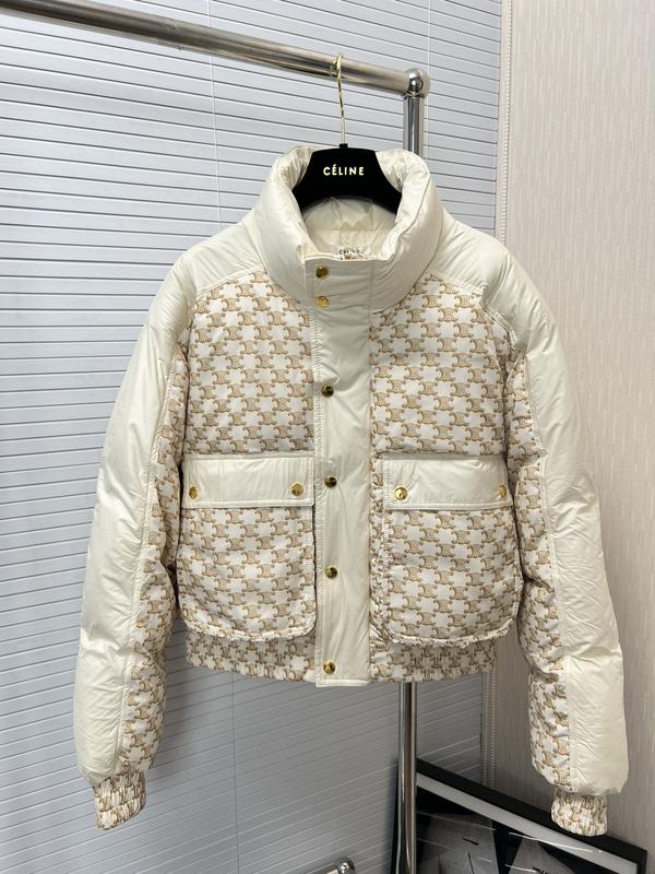 Куртка в стиле celine — цена 5400 грн в каталоге Куртки Купить женские ...