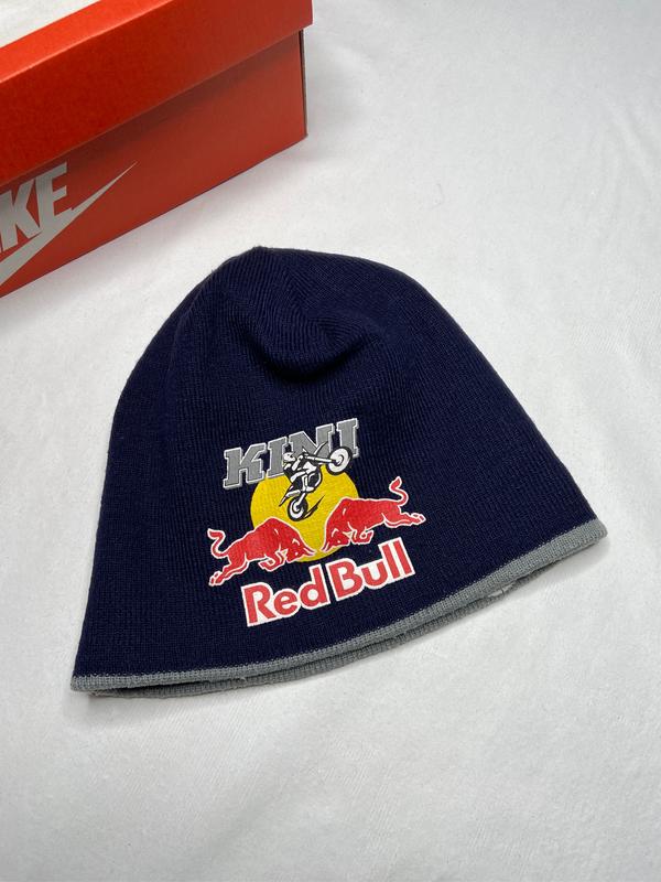 Шапка red bull — ціна 300 грн у каталозі Шапки Купити аксесуари за ...