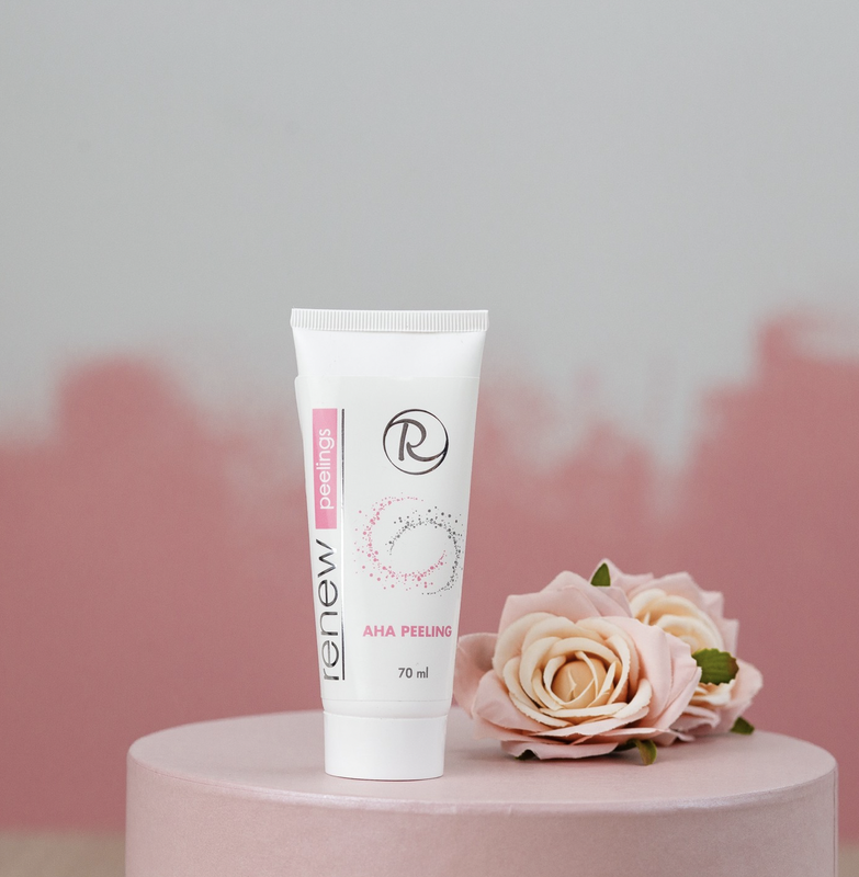 Обновляющий эксфолиант для лица Renew Exfoliant 50мл
