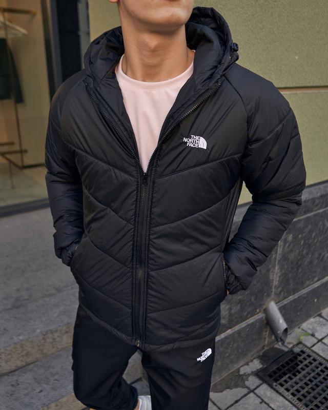 Куртка the north face 🔥 — цена 1550 грн в каталоге Куртки Купить ...