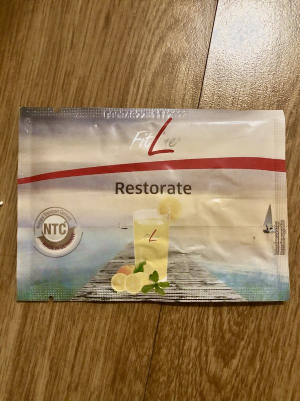 FitLine Restrate & fitline（▷ Купить FitLine Restorate (Фитлайн 