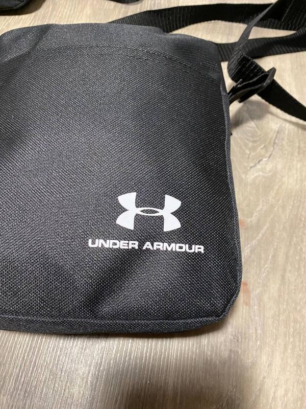 Сумка месенджер,бананка,барсетка,сумка через плече, under armour — цена ...