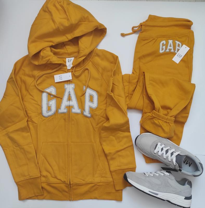 Gap спортивный костюм на флисе в наличии — ціна 1700 грн у каталозі ...