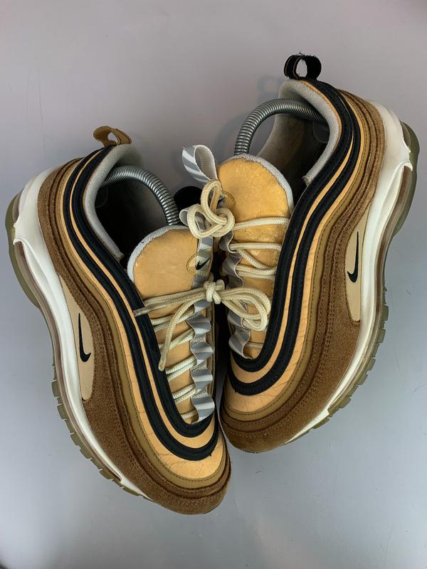 nike air max 97 shipping box