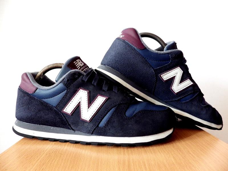 Кроссовки new balance 375 оригинал New 