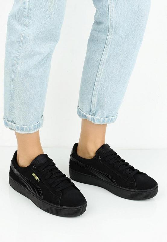 puma vikky platform ribbon 36328701