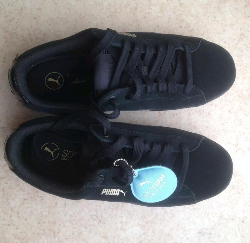 puma vikky platform ribbon 36328701