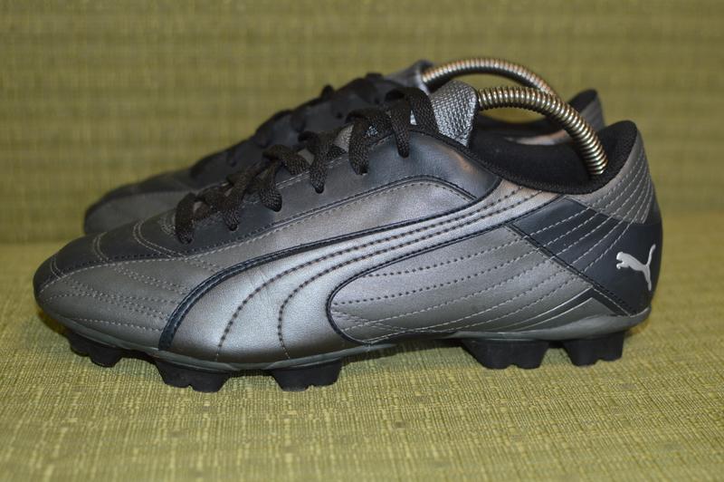 puma duoflex football boots