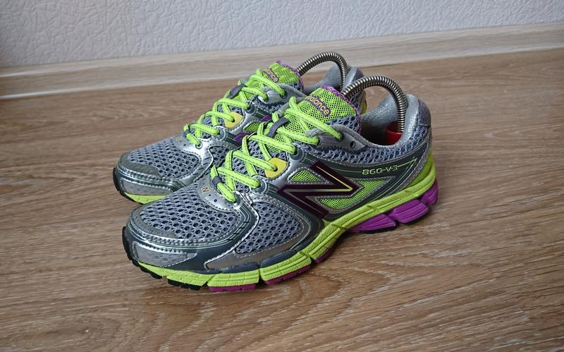 new balance 860 v 3