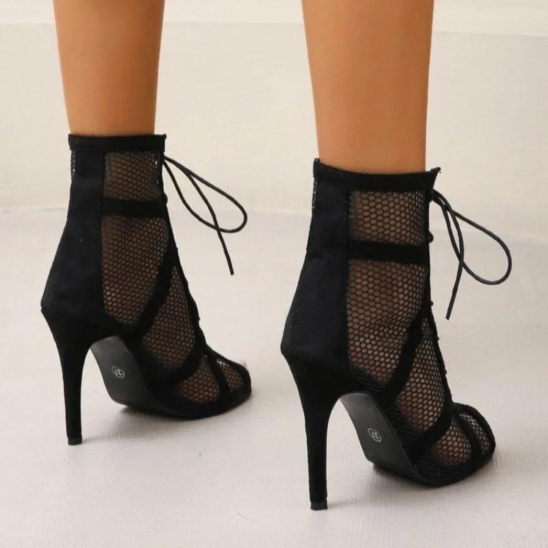 Туфли для танцев high heels туфли для хилс 37 — цена 999 грн в каталоге ...