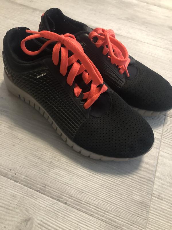 reebok nanoweb
