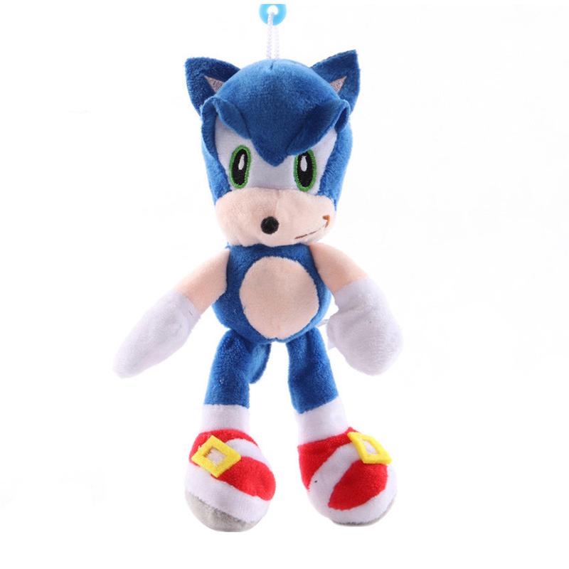 Мягкая игрушка супер соник ( sonic ), 18 см — цена 300 грн в каталоге ...