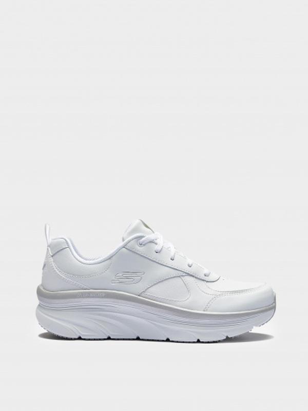 Женские кроссовки на высокой подошве skechers/белые кроссовки скечерс ...