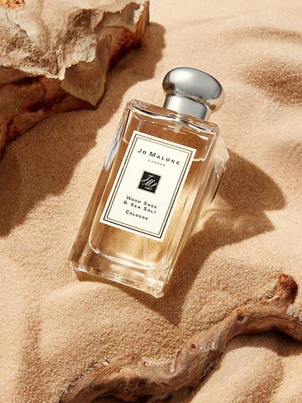 Wood sage sea salt jo malone london 5 355 115347241