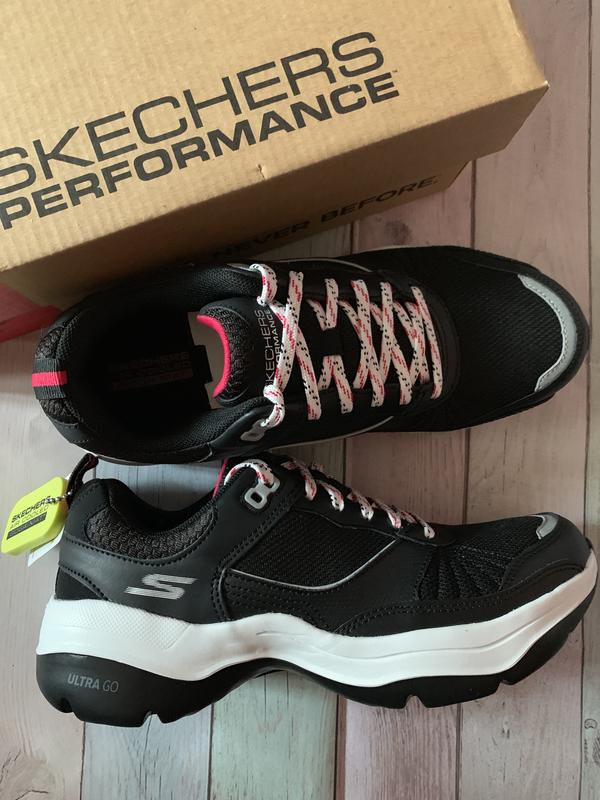 skechers mantra ultra