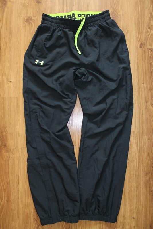 Мужские спортивные штаны under armour storm powerhouse cuffed pant — цена  500 грн в каталоге Спортивные штаны ✓ Купить мужские вещи по доступной цене  на Шафе | Украина #21818894