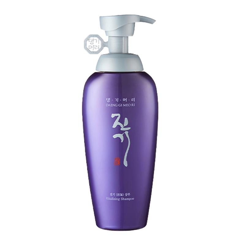 Daeng gi meo ri vitalizing shampoo відновлюючий регенеруючий шампунь ...