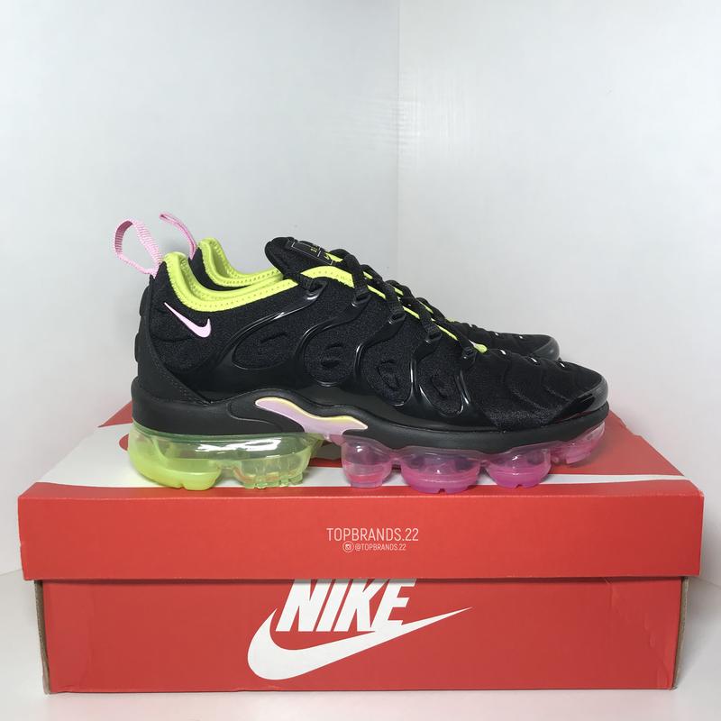 nike vapormax plus 37
