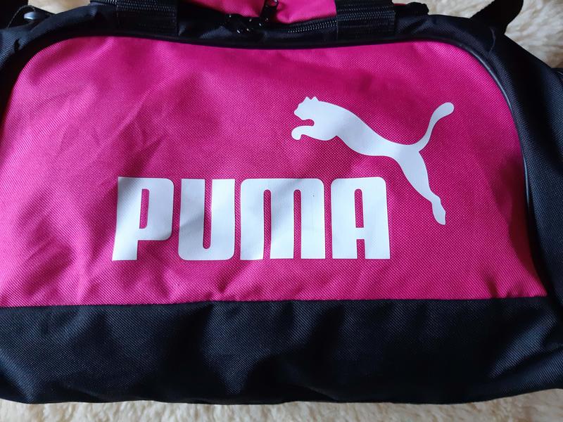 puma rn 62200 ca 06311 bag