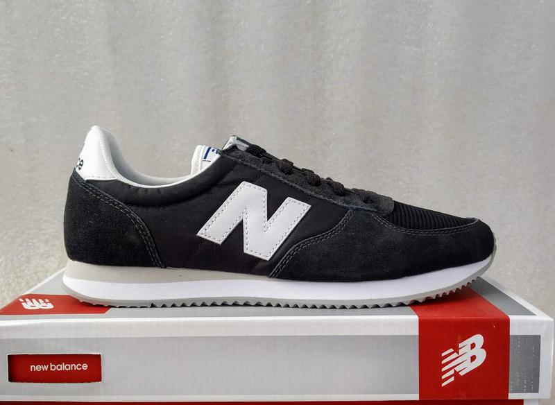 new balance u220bk