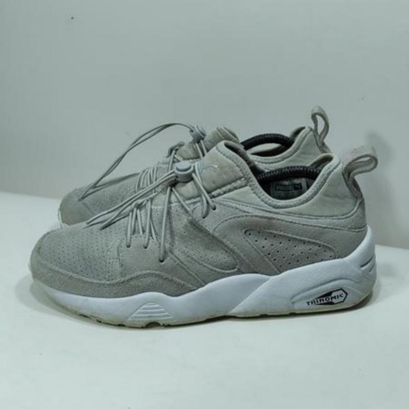 Оригінальні кросівки puma р.39 (25 см) — цена 870 грн в каталоге ...