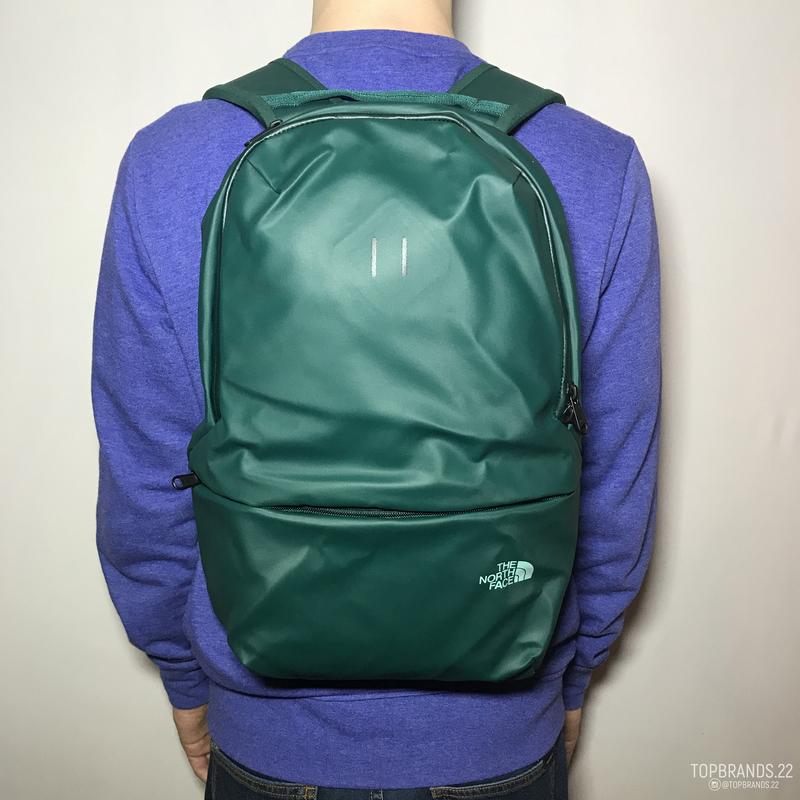 the north face bttfb backpack