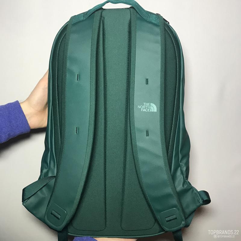 the north face bttfb backpack