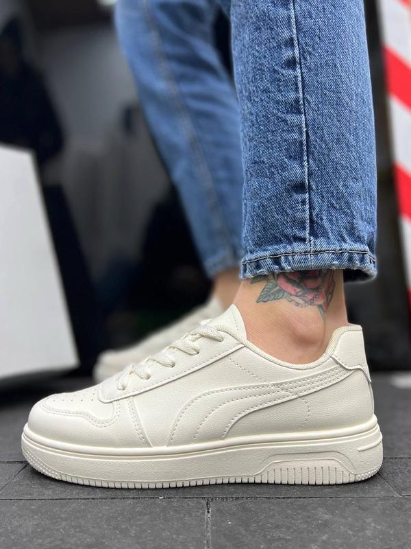 Женские кроссовки puma — цена 700 грн в каталоге Кроссовки Купить ...