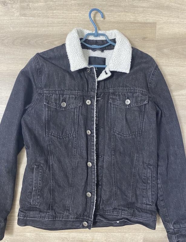 Джинсовка house джинсова куртка чоловіча куртка мужская — цена 580 грн ...