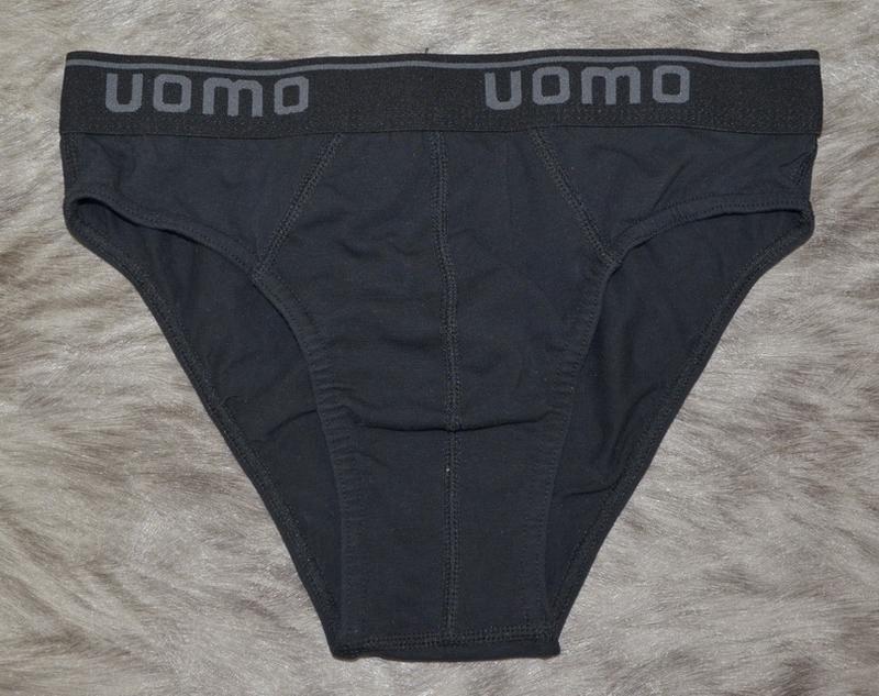 Мужские, качественные трусы uomo (s) — цена 70 грн в каталоге Трусы ...