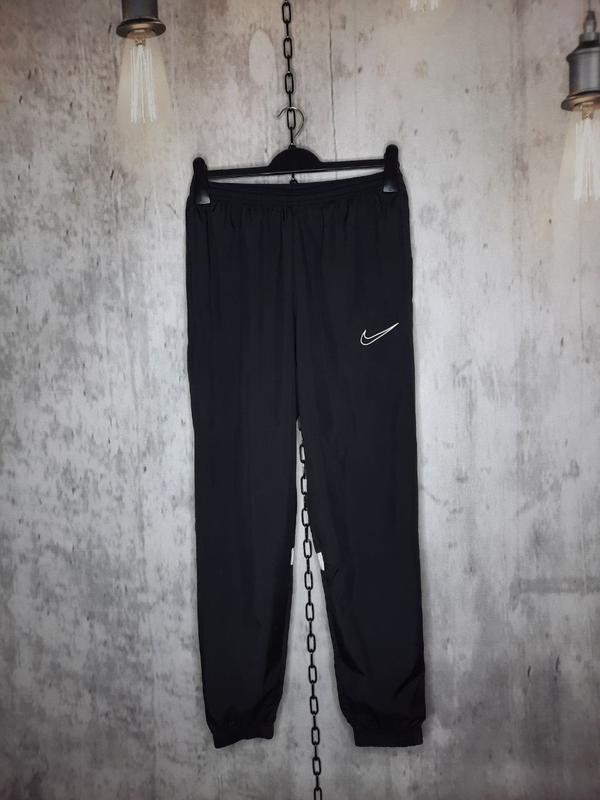 Оригинальные крутые мужские легкие нейлоновые спортивные штаны nike dri ...