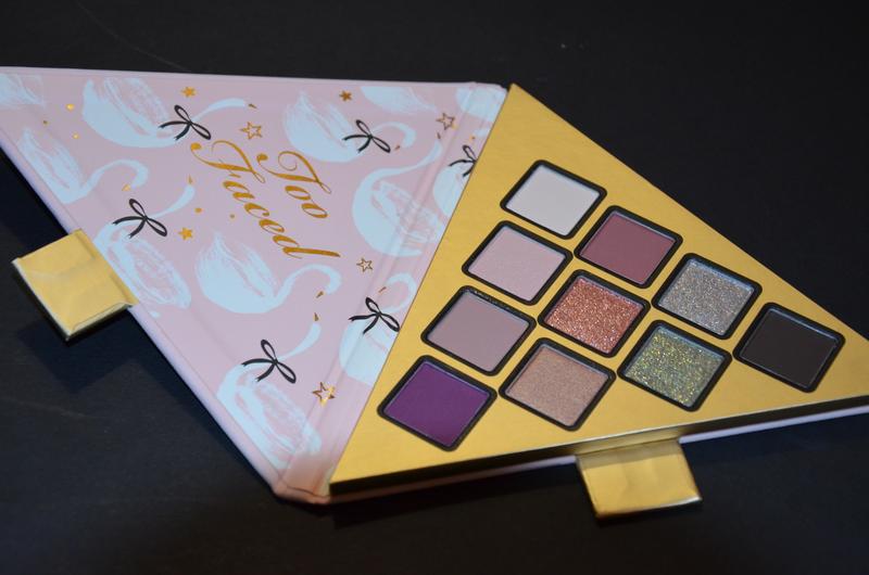 Палетка теней too faced оригинал — цена 568 грн в каталоге Тени для век ...