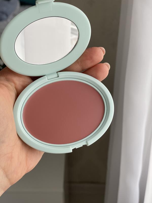 Кремовые румяна tarte sea breezy cream blush — цена 680 грн в каталоге ...