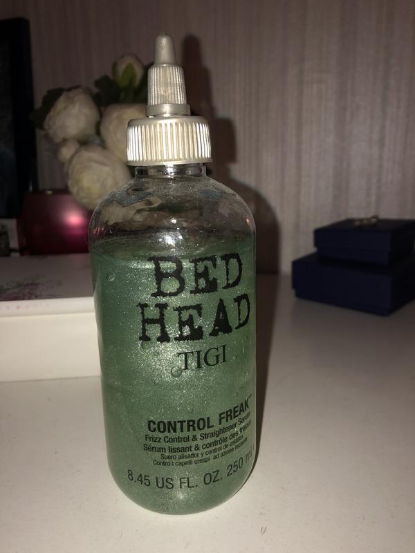 Tigi Bed Head Control Freak Kupit Po Dostupnoj Cene V Ukraine Shafa Ua