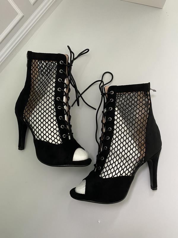 Туфли для танцев high heels — цена 1750 грн в каталоге Туфли Купить ...
